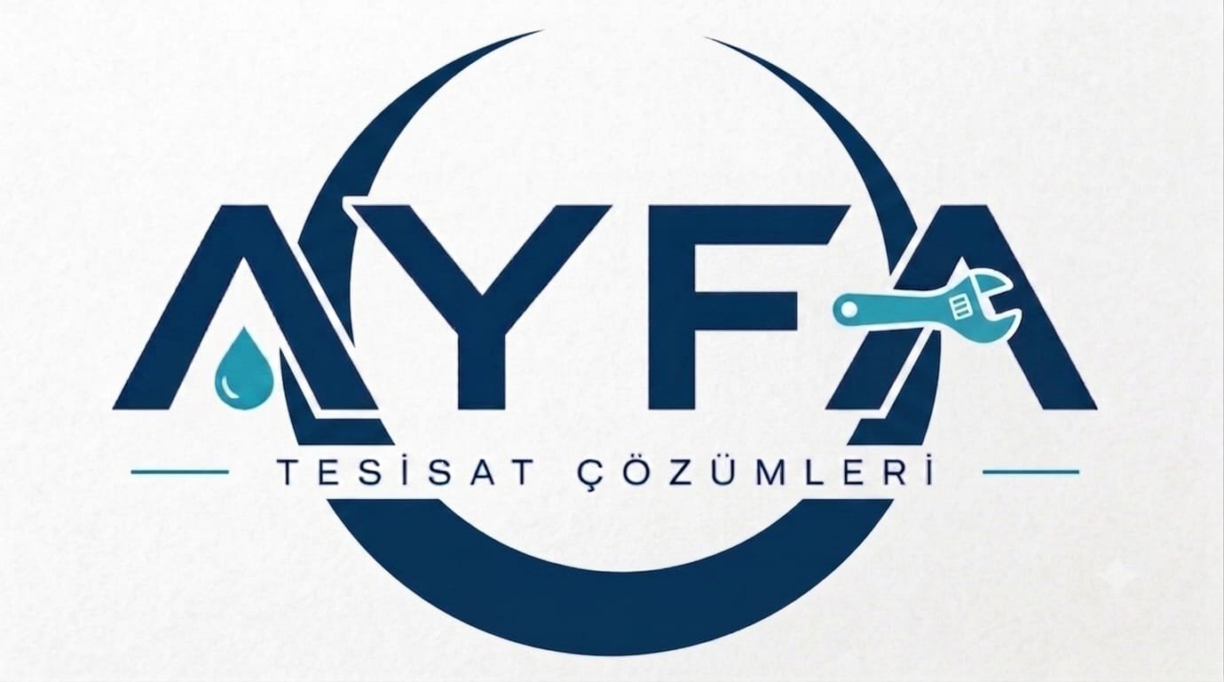 Kayseri Tesisatçı | Su Kaçağı Tespiti & Tıkanıklık Açma - Ayfa Tesisat